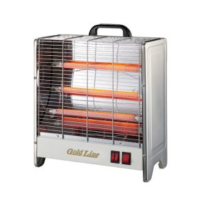 תנור ספירלה Gold Line ATL177 גולד ליין תנור ספירלה Gold Line ATL177 גולד ליין