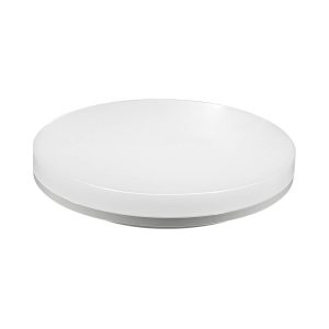 צמוד קיר / תקרה לד עגול ICE 15W IP54 אור ניטרלי