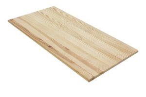 מדף מעץ אורן 80X150 ס"מ מדף מעץ אורן 80X150 ס"מ