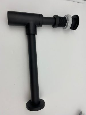 ניקסון סיפון מתכת 1/4 1 שחור ניקסון סיפון מתכת 1/4 1 שחור