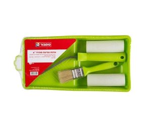 ערכת צביעה מוהיר GREEN ערכת צביעה מוהיר GREEN