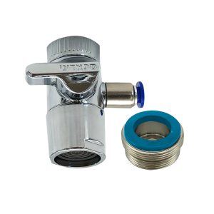 ברז למכשיר סילונית חיבור מהיר ברז למכשיר סילונית חיבור מהיר