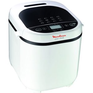 אופה לחם Moulinex OW210130 עד 1 ק"ג אופה לחם Moulinex OW210130 עד 1 ק"ג