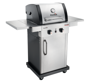 גריל גז Char-Broil Professional Pro 2 גריל גז Char-Broil Professional Pro 2