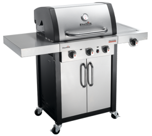 גריל גז Char-Broil Professional Pro 3 גריל גז Char-Broil Professional Pro 3