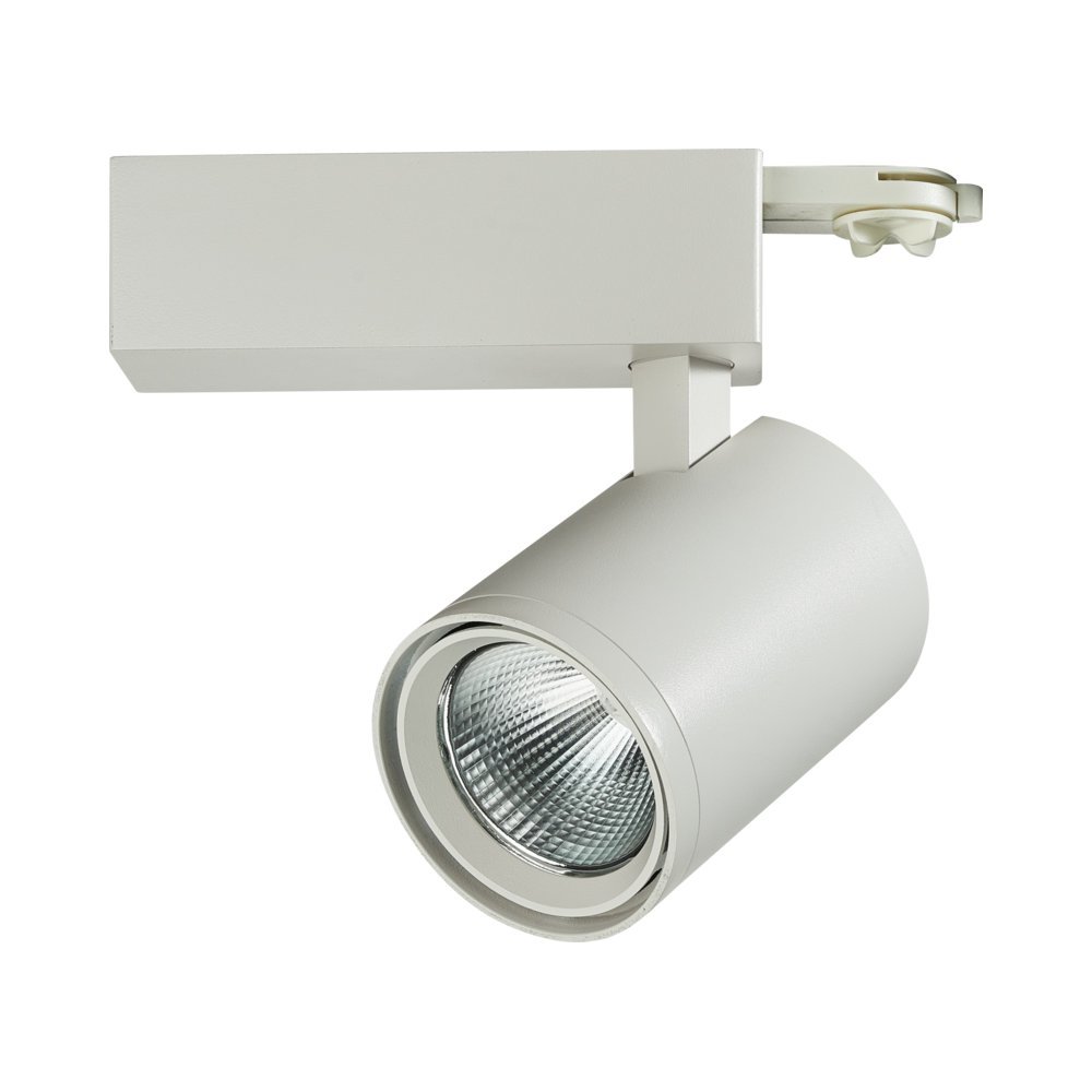 ספוט לד לבן לפס צבירה CLOUD 30W אור חם 36° ספוט לד לבן לפס צבירה CLOUD 30W אור חם 36°
