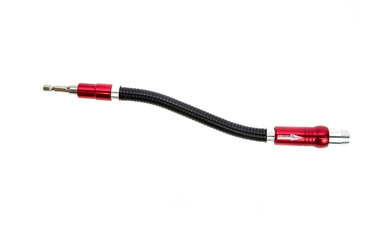 מאריך מתכוונן מקצועי לביט HEAVY DUTY מאריך מתכוונן מקצועי לביט HEAVY DUTY