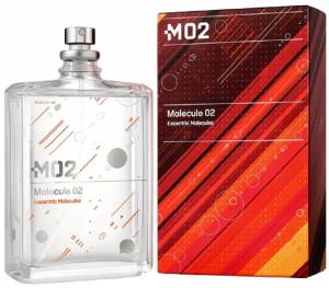 בושם לאשה Escentric Molecules Molecule 02 E.D.T 100ml