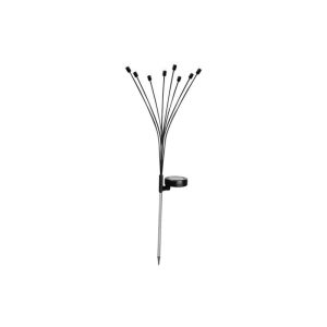 דוקרן גינה סולארי 8 פרחים SM-FLOR-8WW דוקרן גינה סולארי 8 פרחים SM-FLOR-8WW