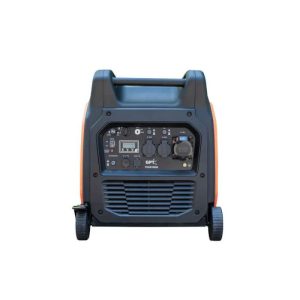 גנרטור בנזין 7000W מושתק semicom TOGE7000S סמיקום גנרטור בנזין 7000W מושתק semicom TOGE7000S סמיקום
