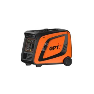 גנרטור בנזין 3580W מושתק semicom TOGE4000S סמיקום גנרטור בנזין 3580W מושתק semicom TOGE4000S סמיקום