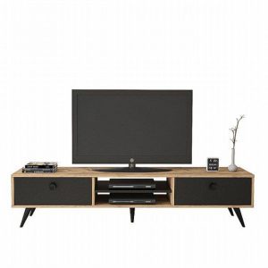 מזנון עומד ברוחב 175 ס"מ דגם פורטוגל מבית Twins Design מזנון עומד ברוחב 175 ס"מ דגם פורטוגל מבית Twins Design
