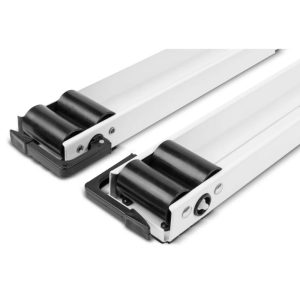 זוג גלגלים אוניברסליים ROLLER זוג גלגלים אוניברסליים ROLLER