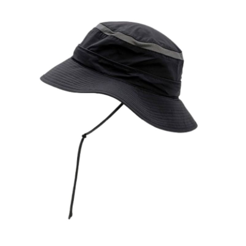 כובע Bucket Hat 60CM שחור כובע Bucket Hat 60CM שחור