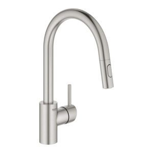 ברז נשלף Grohe 31483DC2 גרוהה ברז נשלף Grohe 31483DC2 גרוהה