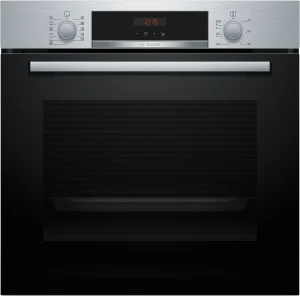 תנור בנוי HBB574BS3 כסוף פירוליטי BOSCH יבואן רשמי ! תנור בנוי HBB574BS3 כסוף פירוליטי BOSCH יבואן רשמי !