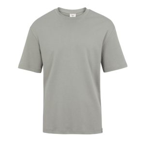 טי-שירט Classic Fit Joey צבע מרווה טי-שירט Classic Fit Joey צבע מרווה