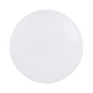גוף תאורה צ.תקרה 380mm SOFI 32W CCT