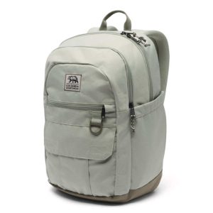 תיק גב רב תכליתי קולומביה Columbia Buxton Backpack נפח 26 ליטר צבע ירוק Safari