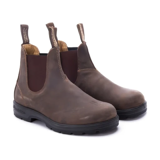 Foot